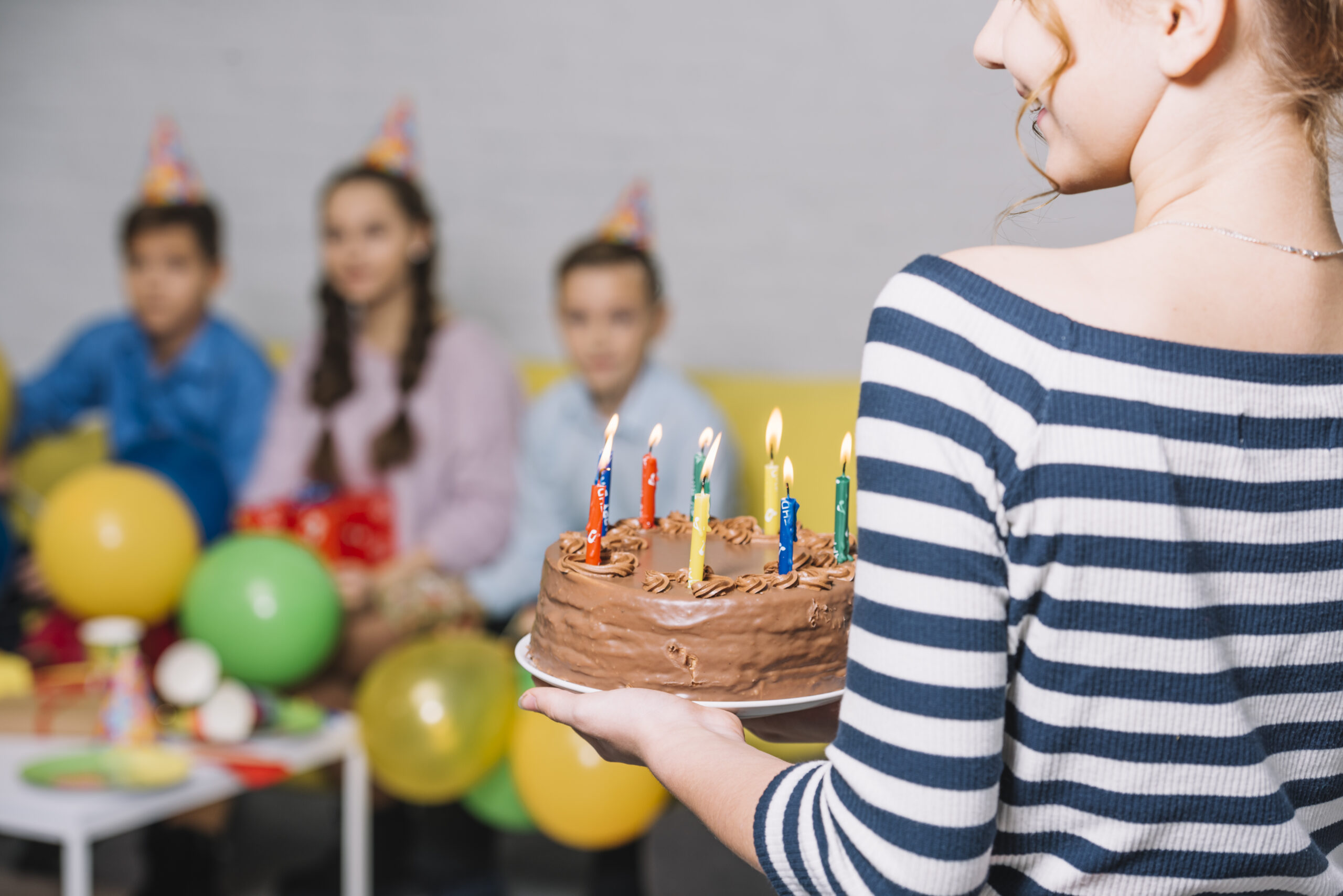 Cumpleaños 360