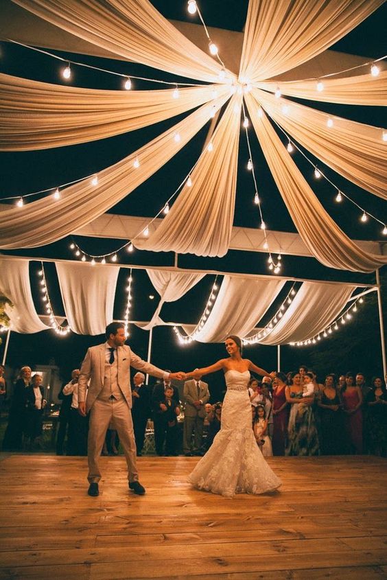 Bodas eventos 360